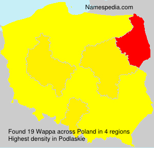 Wappa Wappa