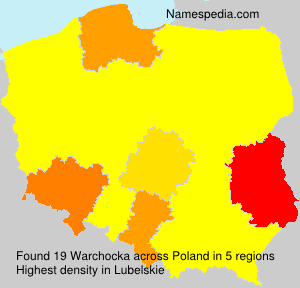 Warchocka Warchocka