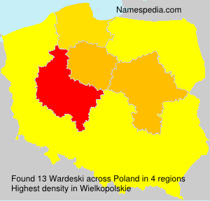 Wardeski Wardeski