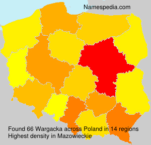 Wargacka Wargacka
