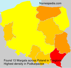 Wargala Wargala
