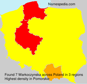 Warkoczynska Warkoczynska