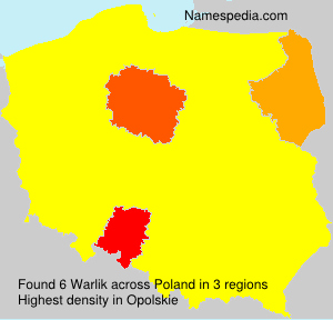 Warlik Warlik