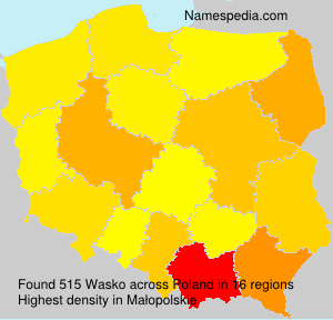 Wasko Wasko