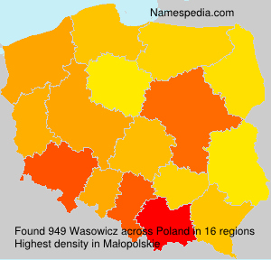 Wasowicz Wasowicz