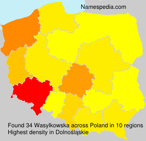 Wasylkowska Wasylkowska
