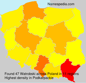 Watrobski Watrobski