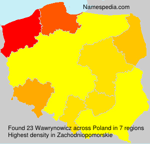 Wawrynowicz Wawrynowicz
