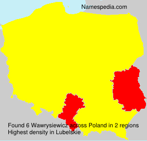 Wawrysiewicz Wawrysiewicz