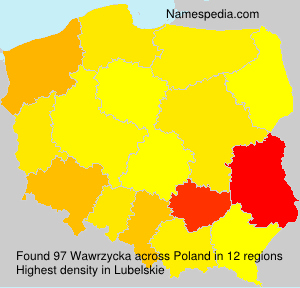 Wawrzycka Wawrzycka