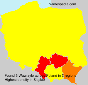 Wawrzylo Wawrzylo