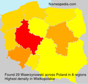 Wawrzynowski Wawrzynowski