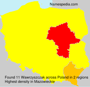 Wawrzyszczak Wawrzyszczak