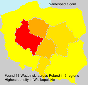 Wazbinski Wazbinski