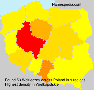 Wdzieczny Wdzieczny