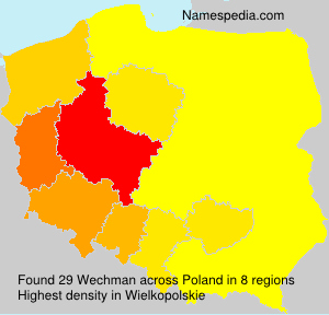 Wechman Wechman