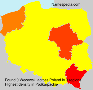 Wecowski Wecowski