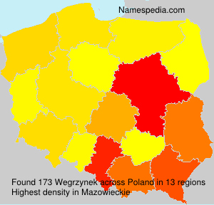 Wegrzynek Wegrzynek