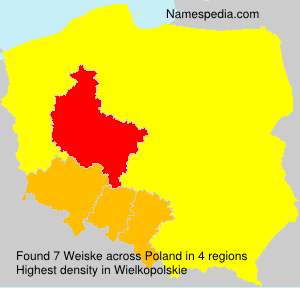 Weiske Weiske