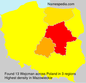 Wejcman Wejcman