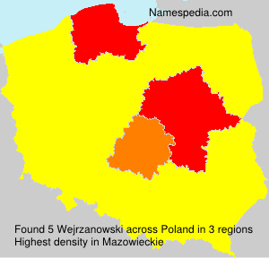 Wejrzanowski Wejrzanowski