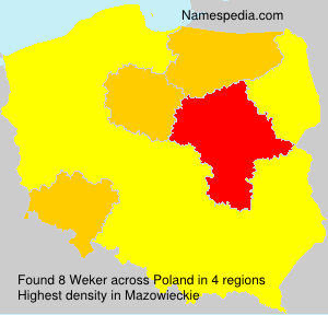 Weker Weker