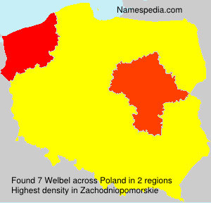 Welbel Welbel