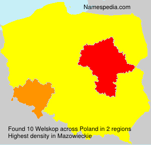Welskop Welskop