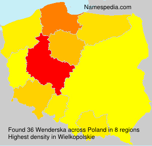 Wenderska Wenderska