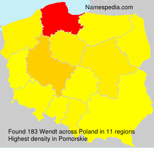Wendt Wendt