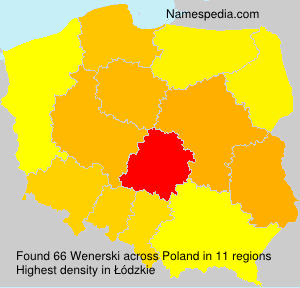Wenerski Wenerski