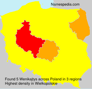 Wenikajtys Wenikajtys
