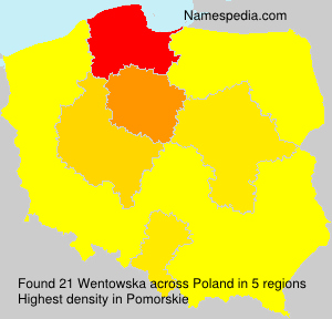Wentowska Wentowska