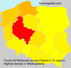 Werbinski Werbinski