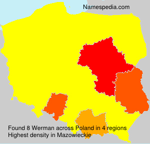 Werman Werman