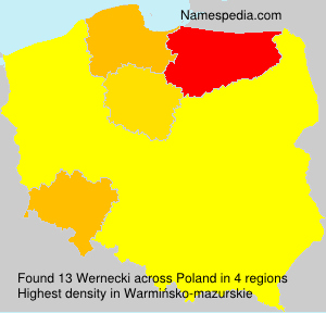 Wernecki Wernecki
