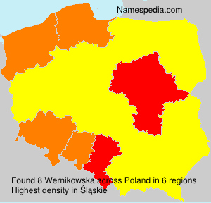 Wernikowska Wernikowska