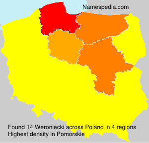 Weroniecki Weroniecki