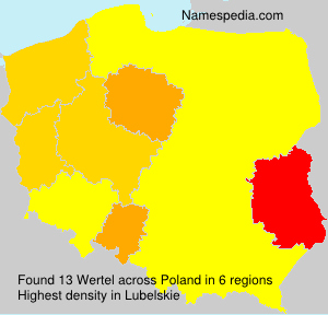 Wertel Wertel