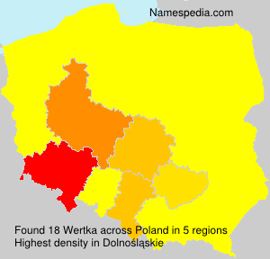 Wertka Wertka