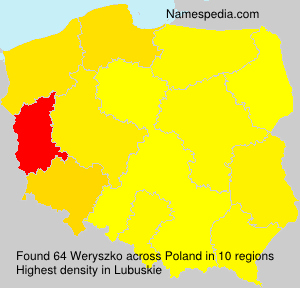 Weryszko Weryszko