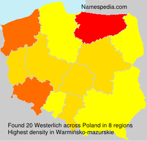 Westerlich Westerlich