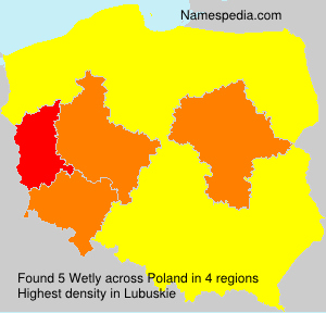 Wetly Wetly