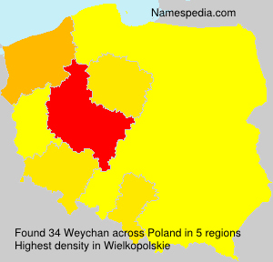Weychan Weychan