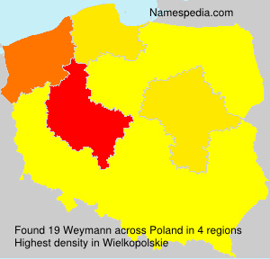 Weymann Weymann