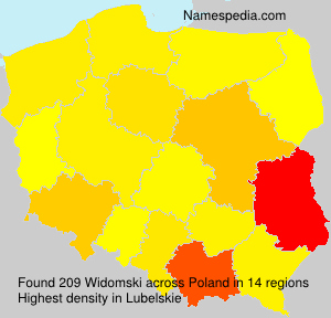 Widomski Widomski