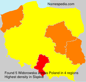 Widorowska Widorowska