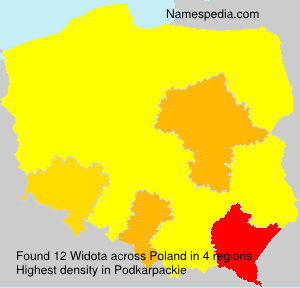 Widota Widota