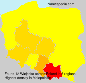 Wiejacka Wiejacka