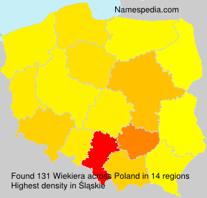 Wiekiera Wiekiera